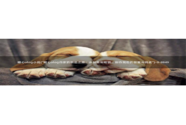 糖心vlog.com：糖心vlog小说(\