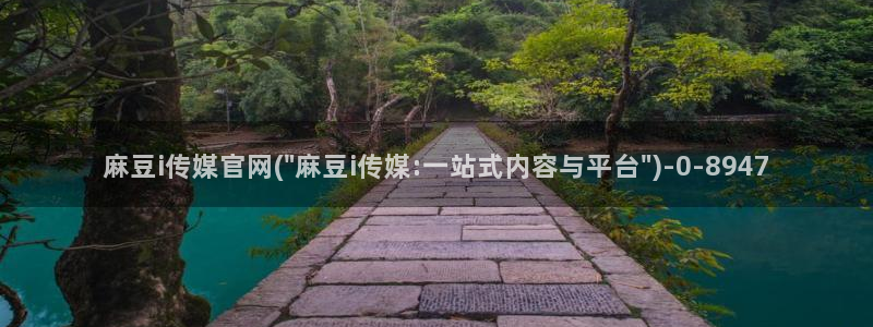 麻豆视频 内容合集：麻豆i传媒官网(\